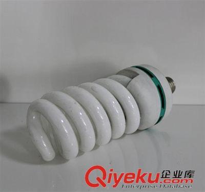 供应Φ17mm 105W三基色大全螺节能灯 厂家直销-中山市古镇斯敏特照明电器配件厂