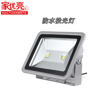 LED投光灯产品展示第1页 - 中山市古镇亮满家照明电器厂
